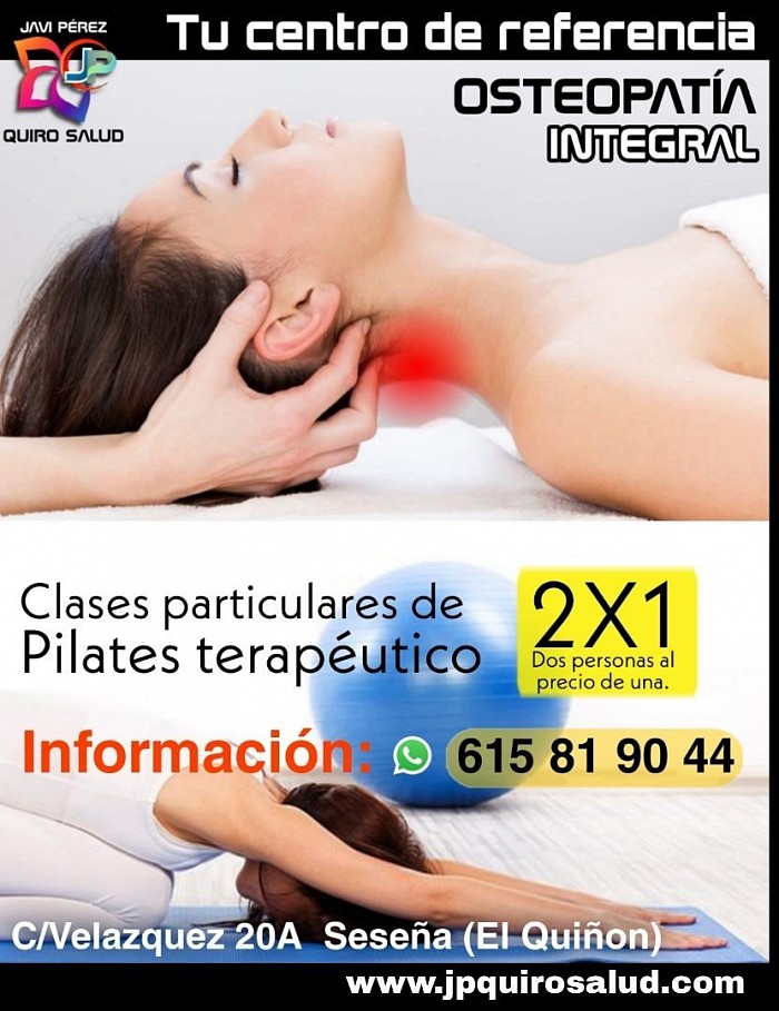 Dolor de espalda y malas posturas.